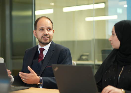 روابط سريعة