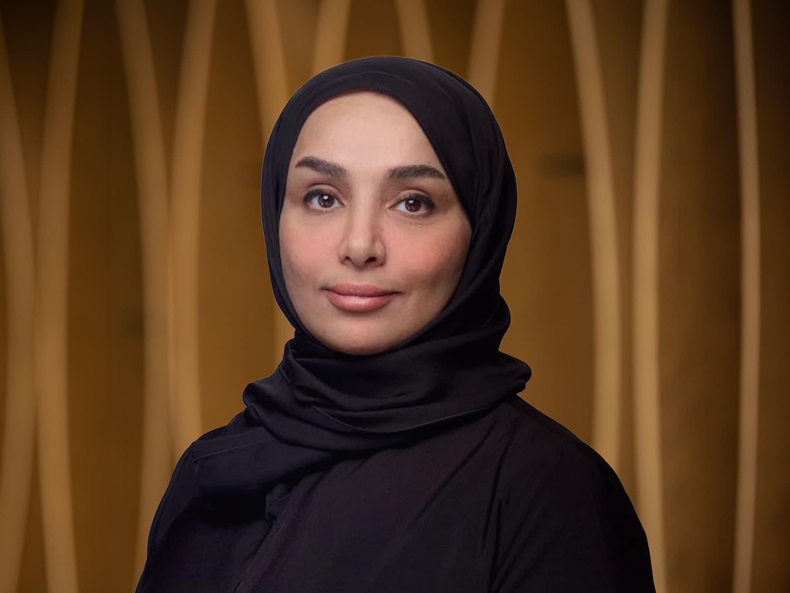 Chairperson of Sanadak