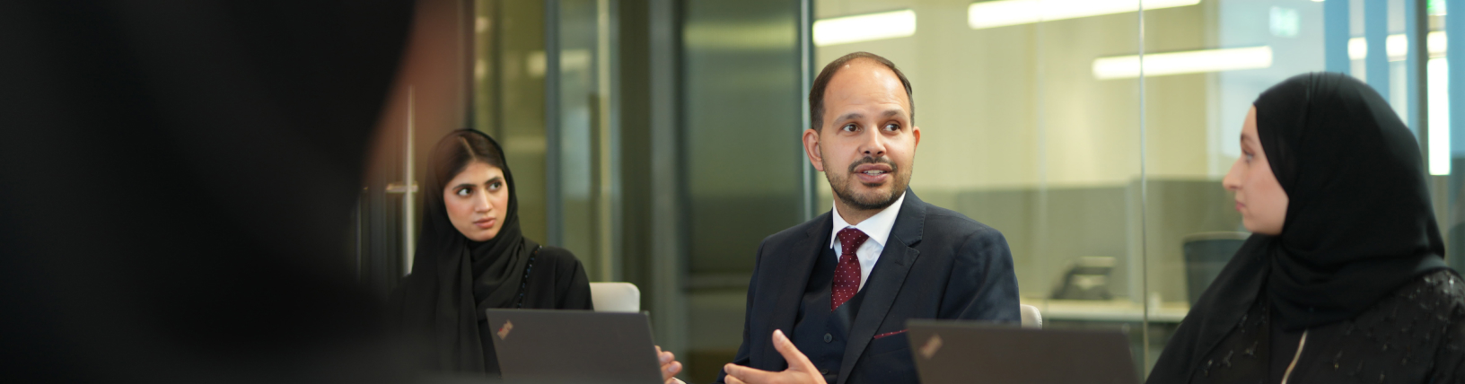 How We Make a Decision