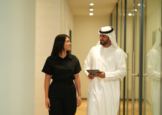 روابط سريعة