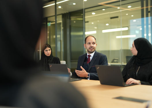 روابط سريعة