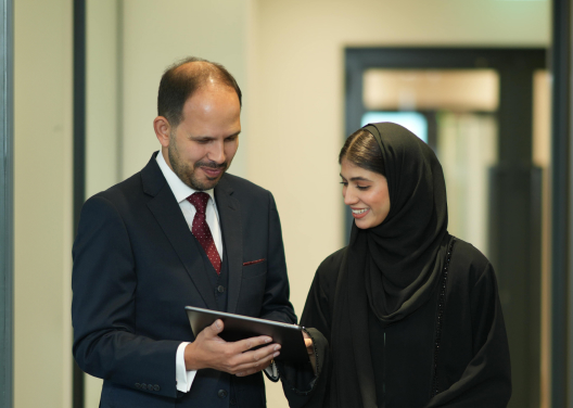 روابط سريعة