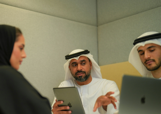 روابط سريعة