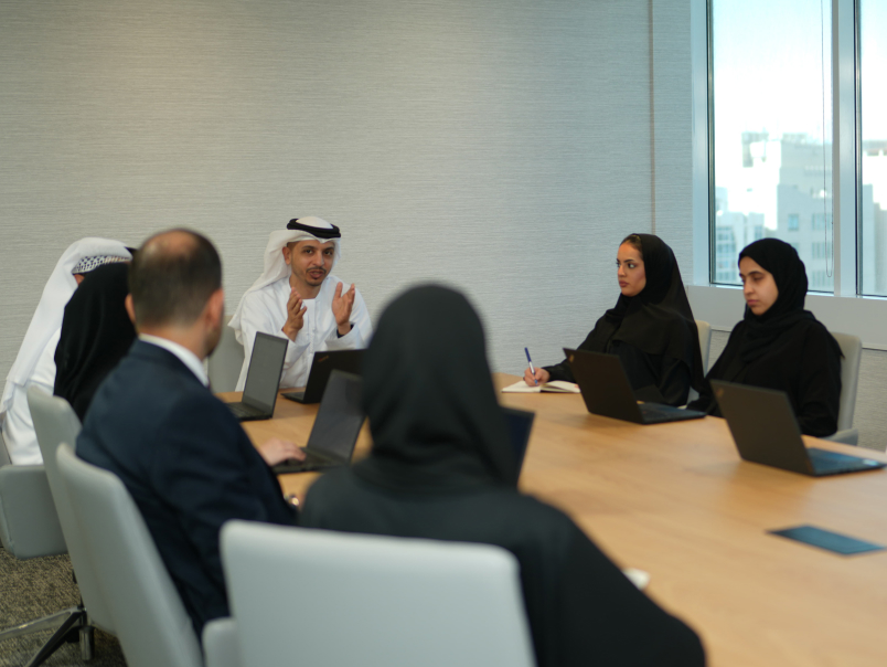 للمؤسّسات المالية المرخّصة وشركات التأمين